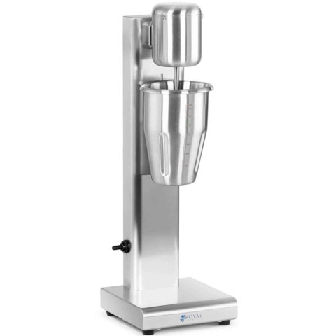Shaker mikser barowy koktajler do smoothie shake 1 l 15000 obr./min Shaker mikser barowy koktajler do smoothie shake 1 l 15000 obr./min
