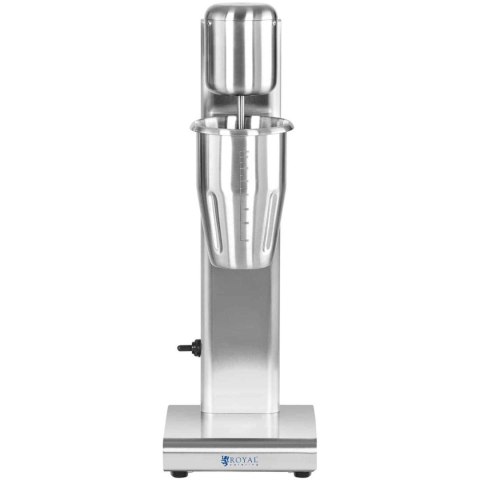 Shaker mikser barowy koktajler do smoothie shake 1 l 15000 obr./min Shaker mikser barowy koktajler do smoothie shake 1 l 15000 obr./min