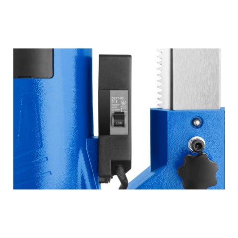 Wiertnica wiertarka pionowa do betonu 230 mm 4080W MSW-DDM230 Wiertnica wiertarka pionowa do betonu 230 mm 4080W MSW-DDM230