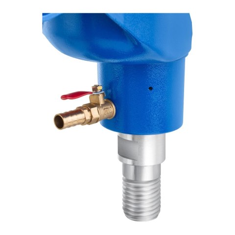 Wiertnica wiertarka pionowa do betonu 230 mm 4080W MSW-DDM230 Wiertnica wiertarka pionowa do betonu 230 mm 4080W MSW-DDM230