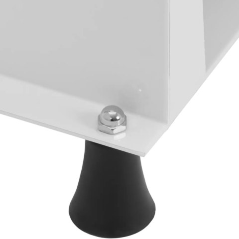 Zgrzewarka zamykarka do kubków ręczna 500 szt./h śr. 95/90 mm wys. 180 mm Zgrzewarka zamykarka do kubków ręczna 500 szt./h śr. 95/90 mm wys. 180 mm
