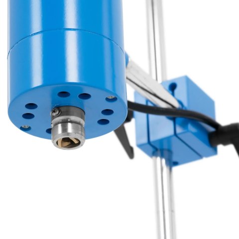 Homogenizator laboratoryjny nastawny LED do 23000 obr./min 30-1500 ml Homogenizator laboratoryjny nastawny LED do 23000 obr./min 30-1500 ml
