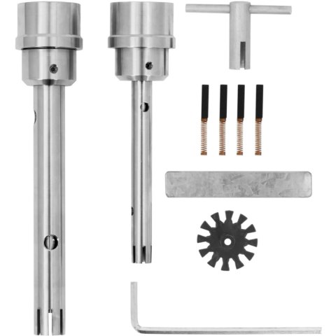 Homogenizator laboratoryjny nastawny do 23000 obr./min 30-1500 ml Homogenizator laboratoryjny nastawny do 23000 obr./min 30-1500 ml