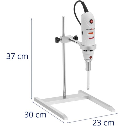 Homogenizator laboratoryjny ręczny do mieszania próbek 8000-30000 obr./min Homogenizator laboratoryjny ręczny do mieszania próbek 8000-30000 obr./min