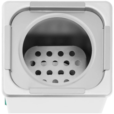 Łaźnia laboratoryjna wodna cyfrowa 3.4 l 5-100 C Łaźnia laboratoryjna wodna cyfrowa 3.4 l 5-100 C