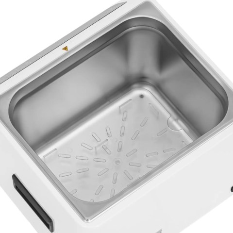 Łaźnia wodna laboratoryjna do podgrzewania próbek LED 13 l 5-99 C Łaźnia wodna laboratoryjna do podgrzewania próbek LED 13 l 5-99 C