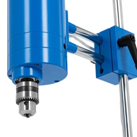Mieszadło laboratoryjne mechaniczne z zaciskami do naczyń 30 l 1500 obr./min Mieszadło laboratoryjne mechaniczne z zaciskami do naczyń 30 l 1500 obr./min