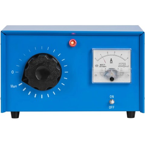 Mieszadło laboratoryjne mechaniczne z zaciskami do naczyń 40 l 3000 obr./min Mieszadło laboratoryjne mechaniczne z zaciskami do naczyń 40 l 3000 obr./min