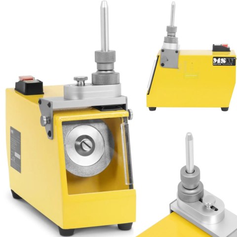 Ostrzałka do elektrod wolframowych śr. 1.6 - 5 mm 0-60 stopni Ostrzałka do elektrod wolframowych śr. 1.6 - 5 mm 0-60 stopni