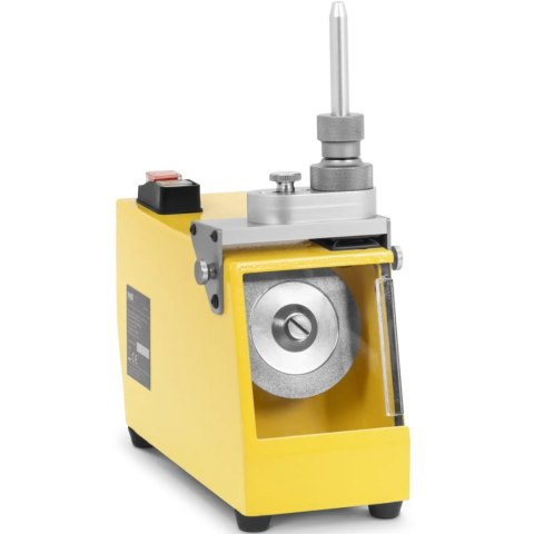 Ostrzałka do elektrod wolframowych śr. 1.6 - 5 mm 0-60 stopni Ostrzałka do elektrod wolframowych śr. 1.6 - 5 mm 0-60 stopni