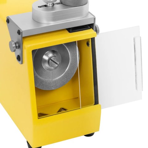 Ostrzałka do elektrod wolframowych śr. 1.6 - 5 mm 0-60 stopni Ostrzałka do elektrod wolframowych śr. 1.6 - 5 mm 0-60 stopni