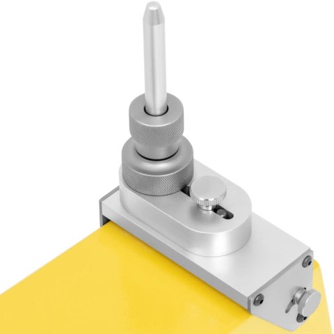 Ostrzałka do elektrod wolframowych śr. 1.6 - 5 mm 0-60 stopni Ostrzałka do elektrod wolframowych śr. 1.6 - 5 mm 0-60 stopni