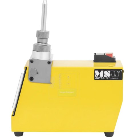 Ostrzałka do elektrod wolframowych śr. 1.6 - 5 mm 0-60 stopni Ostrzałka do elektrod wolframowych śr. 1.6 - 5 mm 0-60 stopni