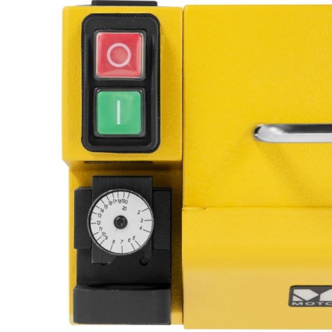 Ostrzałka szlifierka do wierteł śr. 3-20 mm ze ściernicą CBN elektryczna 150 W Ostrzałka szlifierka do wierteł śr. 3-20 mm ze ściernicą CBN elektryczna 150 W