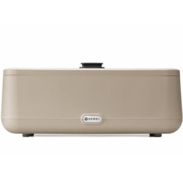 Podgrzewacz bemar elektryczny UNIQ 607 x 402 mm 700 W - beżowy
