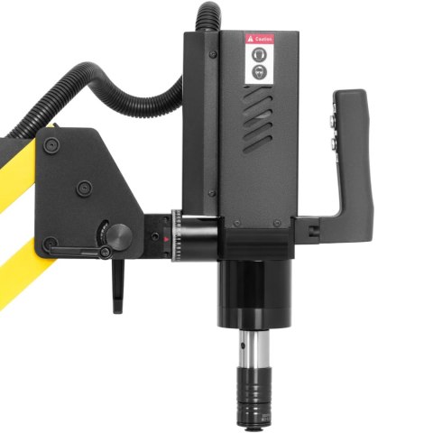Ramię gwintujące gwintownica automatyczna M3-M16 0-312 obr./min 600 W Ramię gwintujące gwintownica automatyczna M3-M16 0-312 obr./min 600 W