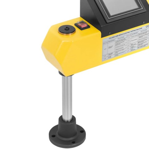Ramię gwintujące gwintownica automatyczna M3-M16 0-312 obr./min 600 W Ramię gwintujące gwintownica automatyczna M3-M16 0-312 obr./min 600 W