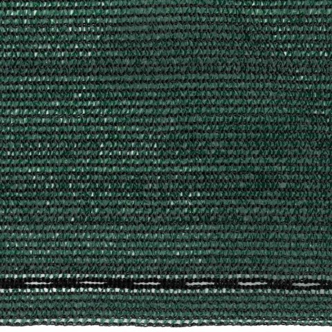 Siatka cieniująca maskująca do ogrodzenia HDPE 50 x 1.2 m 150 g/m2 - zestaw Siatka cieniująca maskująca do ogrodzenia HDPE 50 x 1.2 m 150 g/m2 - zestaw