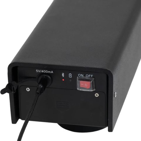 Waga belkowa płozowa cyfrowa LCD Bluetooth 1500 / 0.5 kg 100 x 10 cm Waga belkowa płozowa cyfrowa LCD Bluetooth 1500 / 0.5 kg 100 x 10 cm
