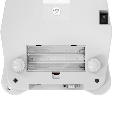 Waga laboratoryjna jubilerska precyzyjna LCD 2-3000g / 0.1 g Waga laboratoryjna jubilerska precyzyjna LCD 2-3000g / 0.1 g