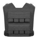 KTO16 KAMIZELKA TRENINGOWA Z OBCIĄŻENIEM 16 KG HMS PREMIUM