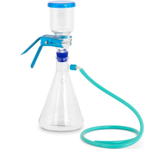 Zestaw do filtracji próżniowej 1000 ml śr. 50-60 mm Zestaw do filtracji próżniowej 1000 ml śr. 50-60 mm