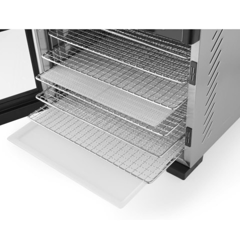 Suszarka do owoców warzyw ziół mięsa ryb PROFI LINE 650W Suszarka do owoców warzyw ziół mięsa ryb PROFI LINE 650W