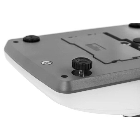Waga laboratoryjna analityczna z osłoną LED RS232 600g / 0.01g Waga laboratoryjna analityczna z osłoną LED RS232 600g / 0.01g
