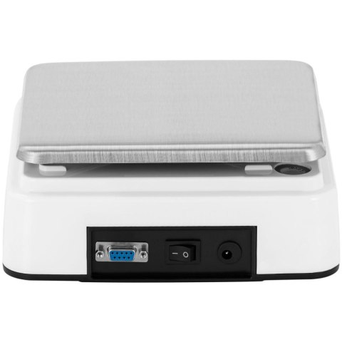 Waga laboratoryjna dokładna RS232 6000g / 0.1g Waga laboratoryjna dokładna RS232 6000g / 0.1g