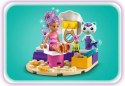 10786 - LEGO Koci domek Gabi - Statek i spa Gabi i Syrenkotki