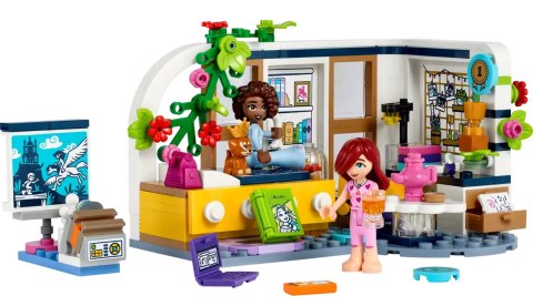 41740 - LEGO Friends - Pokój Aliyi 41740 - LEGO Friends - Pokój Aliyi