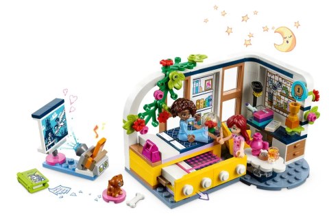41740 - LEGO Friends - Pokój Aliyi 41740 - LEGO Friends - Pokój Aliyi