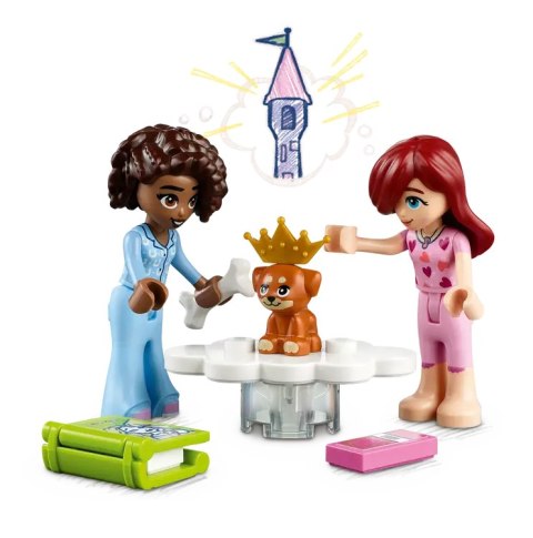 41740 - LEGO Friends - Pokój Aliyi 41740 - LEGO Friends - Pokój Aliyi