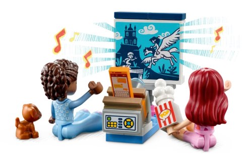 41740 - LEGO Friends - Pokój Aliyi 41740 - LEGO Friends - Pokój Aliyi