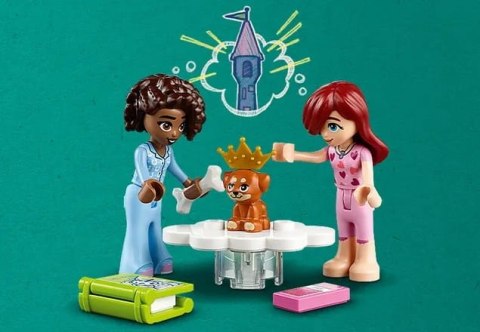 41740 - LEGO Friends - Pokój Aliyi 41740 - LEGO Friends - Pokój Aliyi