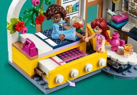 41740 - LEGO Friends - Pokój Aliyi 41740 - LEGO Friends - Pokój Aliyi