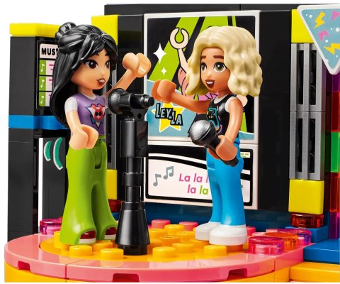 42610 - LEGO Friends - Impreza z karaoke 42610 - LEGO Friends - Impreza z karaoke
