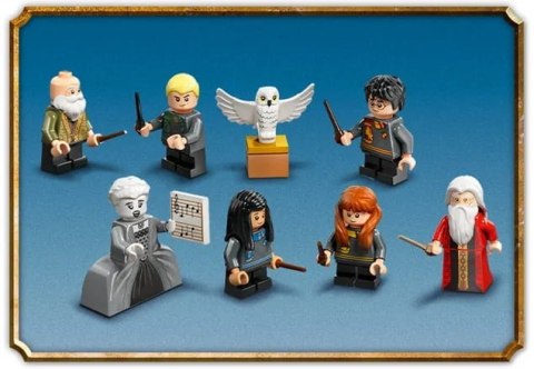 76438 - LEGO Harry Potter - Kalendarz adwentowy LEGO® Harry Potter™ 2024 76438 - LEGO Harry Potter - Kalendarz adwentowy LEGO® Harry Potter™ 2024