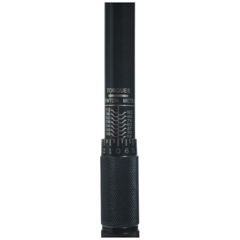 KLUCZ DYNAMOMETRYCZNY 3/8" Z BLOKADĄ 19-110 Nm KLUCZ DYNAMOMETRYCZNY 3/8" Z BLOKADĄ 19-110 Nm