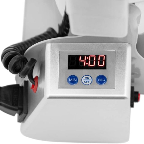 Młynek profesjonalny elektryczny do przypraw ziół kawy 1000 g 3000 W Młynek profesjonalny elektryczny do przypraw ziół kawy 1000 g 3000 W