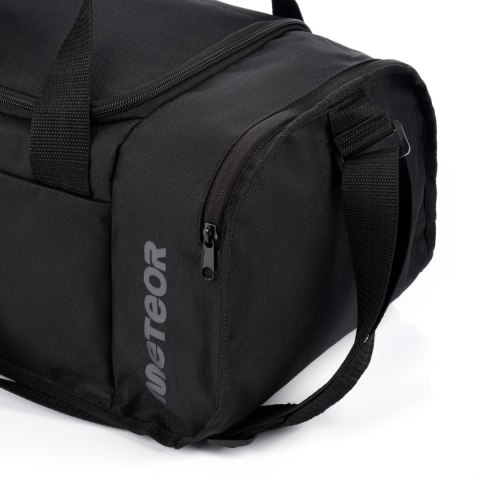 Torba fitness Meteor Nanuq 20 l czarny Torba fitness Meteor Nanuq 20 l czarny
