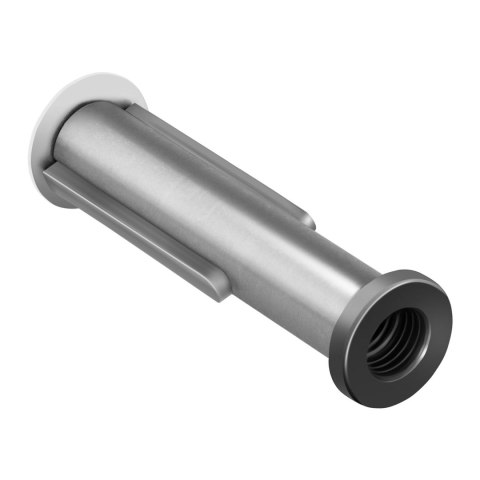 Trzpień mocujący do satyniarki szlifierki MSW 100 mm gwint M14 MSW-BURP14 Trzpień mocujący do satyniarki szlifierki MSW 100 mm gwint M14 MSW-BURP14