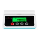 Waga laboratoryjna precyzyjna dokładna z funkcją zliczania sztuk 10kg / 1g