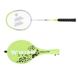ALUMTEC 780 RAKIETA DO BADMINTONA WISH