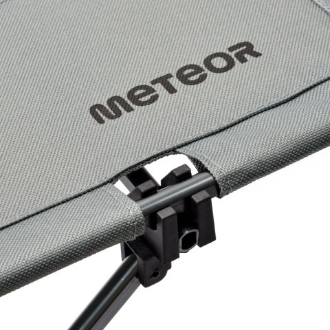 Stół składany Meteor Viator szary Stół składany Meteor Viator szary