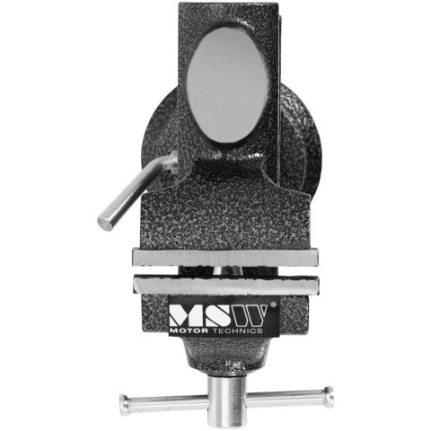 Imadło ślusarskie warsztatowe rozstaw 60 mm szer. 65 mm Imadło ślusarskie warsztatowe rozstaw 60 mm szer. 65 mm