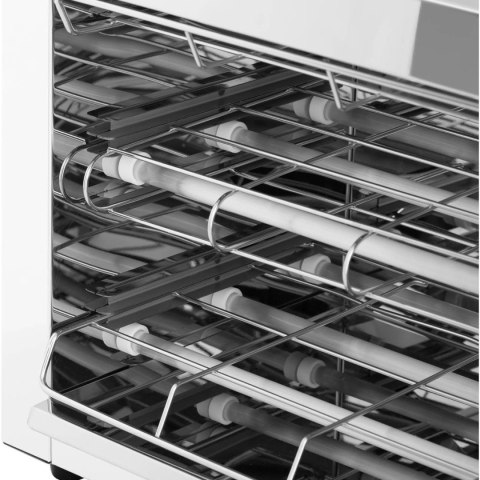 Opiekacz toster salamander do zapiekanek 50-300C 3250 W Opiekacz toster salamander do zapiekanek 50-300C 3250 W