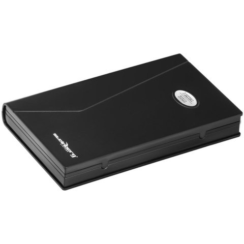 Waga precyzyjna jubilerska kieszonkowa zliczanie sztuk LCD 0.5 kg / 0.01 g Waga precyzyjna jubilerska kieszonkowa zliczanie sztuk LCD 0.5 kg / 0.01 g