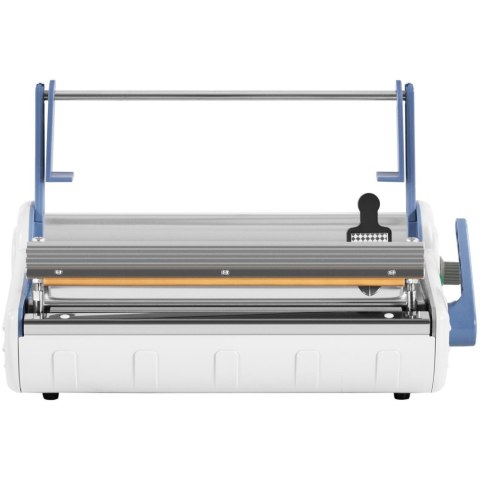 Zgrzewarka do folii worków opakowań z regulacją temperatury szer. 250 mm Zgrzewarka do folii worków opakowań z regulacją temperatury szer. 250 mm