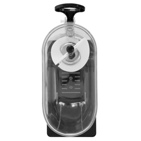 Granitor maszyna do napojów slush sorbetów LED 6 l 320 W Granitor maszyna do napojów slush sorbetów LED 6 l 320 W